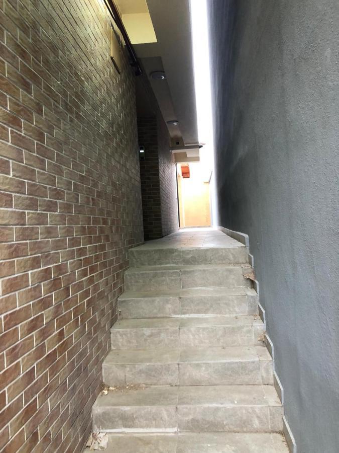 Orange Apartment-Brilliant Apartments Constanta Bagian luar foto
