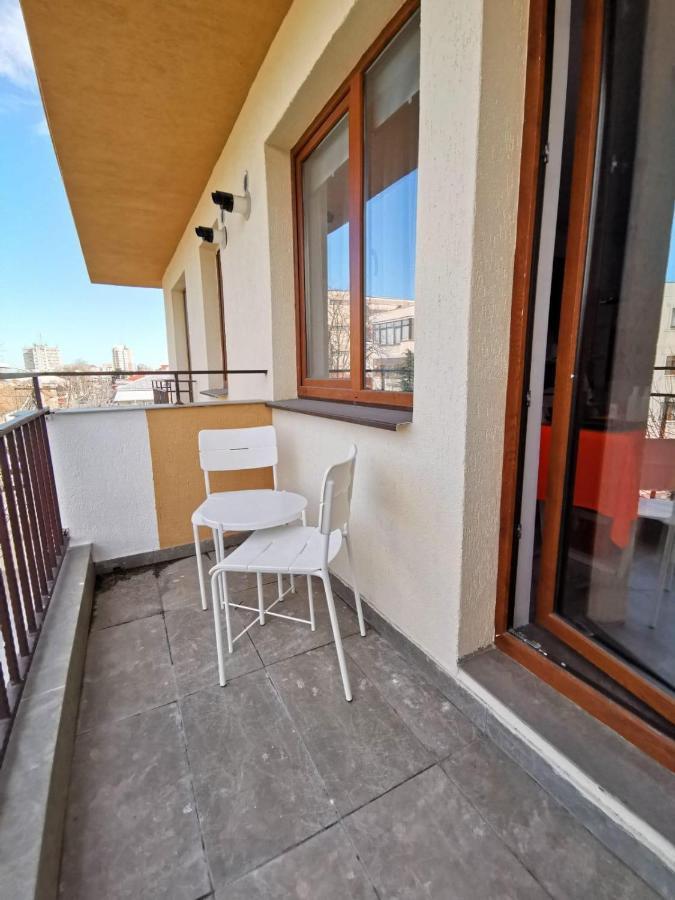 Orange Apartment-Brilliant Apartments Constanta Bagian luar foto